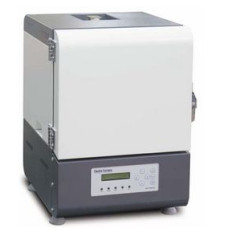 Max 1,200°C Electric Muffle Furnace  JSMF-140HT Temp Range Max 1,200°C Operating Temp 1,100°C JSR Korea
